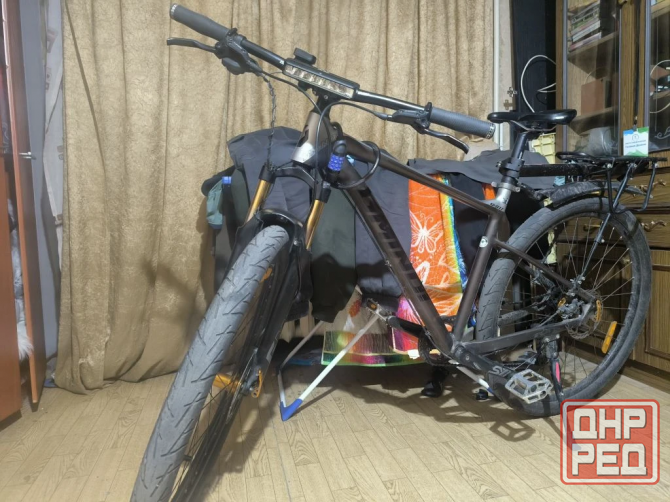 Велосипед Донецк - изображение 3