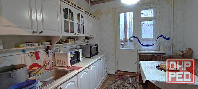 Сдам квартиру Цветочный (Буденновский район) Донецк - изображение 3