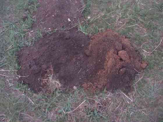 Почему-то Фбр ориентировку Донецк