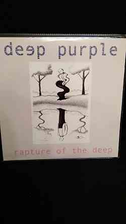 Deep Purple Донецк