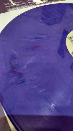 Deep Purple Донецк