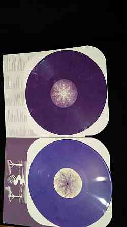 Deep Purple Донецк