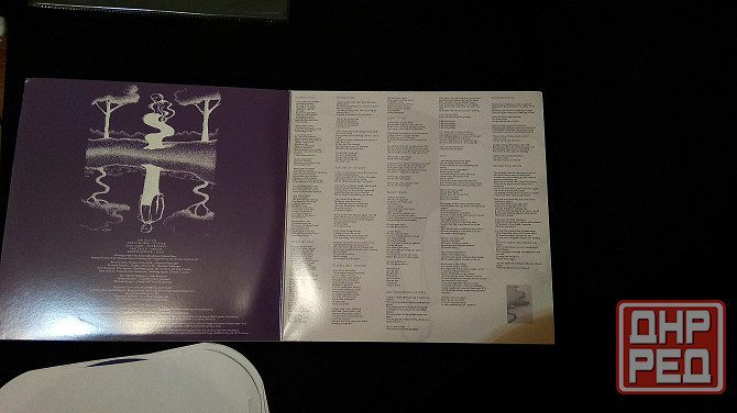 Deep Purple Донецк - изображение 3