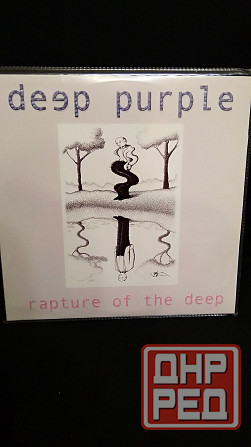 Deep Purple Донецк - изображение 1