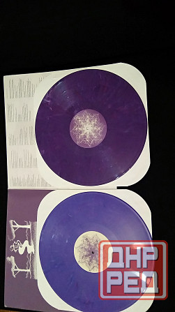 Deep Purple Донецк - изображение 2