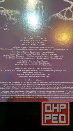 Deep Purple Донецк - изображение 5