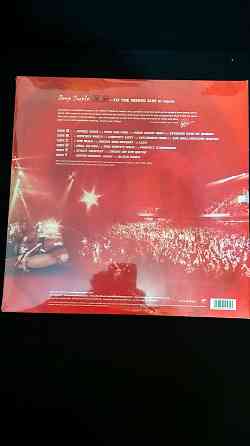 Deep Purple. Донецк