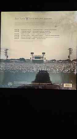 DEEP PURPLE Донецк