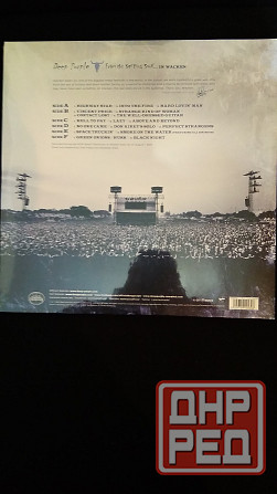 DEEP PURPLE Донецк - изображение 2