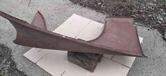 Продам Крыло газ м20 Донецк