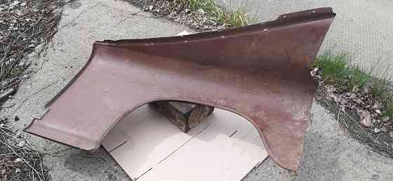 Продам Крыло газ м20 Донецк