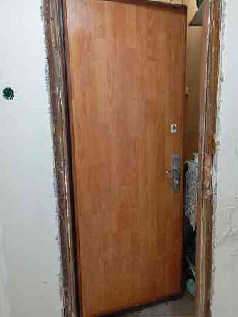 Дверь металлическая Макеевка