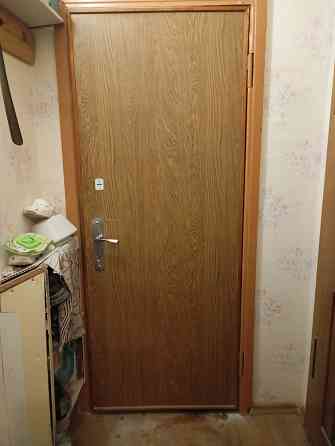 Дверь металлическая Макеевка