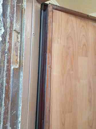 Дверь металлическая Макеевка