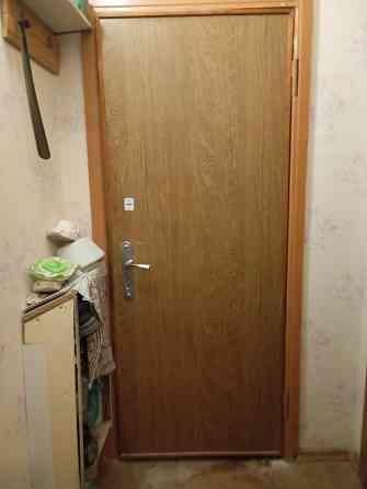 Дверь металлическая Макеевка