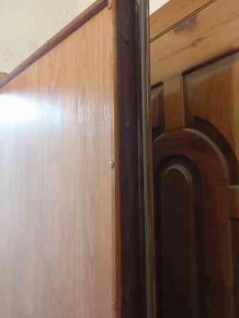 Дверь металлическая Макеевка