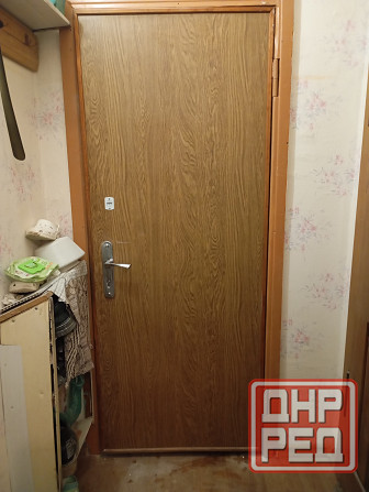 Дверь металлическая Макеевка - изображение 2