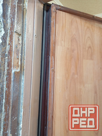 Дверь металлическая Макеевка - изображение 6