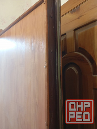 Дверь металлическая Макеевка - изображение 5