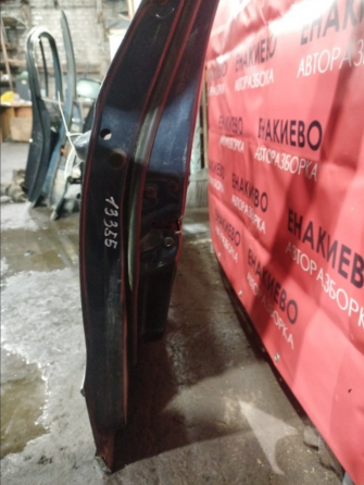 дверь боковая левая передняя volkswagen passat b6 Енакиево