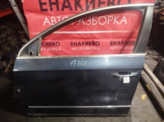 дверь боковая левая передняя volkswagen passat b6 Енакиево