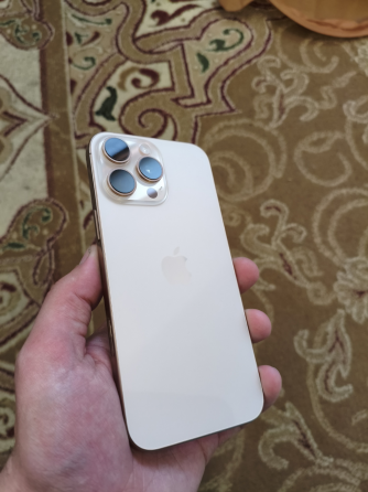 iPhone 16pro max 256gb Состояние нового Донецк