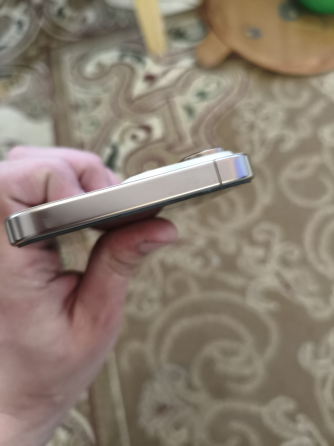 iPhone 16pro max 256gb Состояние нового Донецк