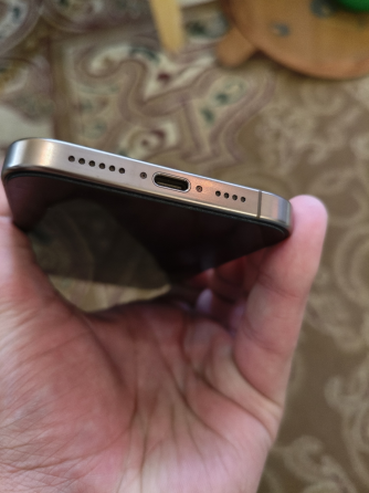 iPhone 16pro max 256gb Состояние нового Донецк