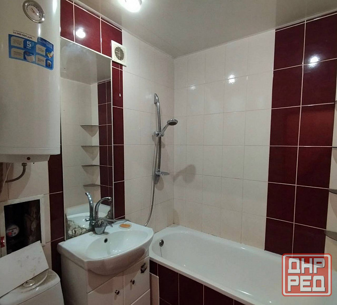 Продаётся 3к.кв.г.Макеевка Червоногвардейка Макеевка - изображение 1