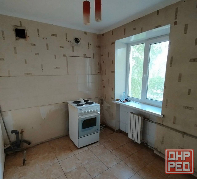 Продаётся 3к.кв.г.Макеевка Червоногвардейка Макеевка - изображение 6