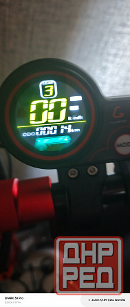 Электросамокат Kugo m4 pro + Макеевка - изображение 7