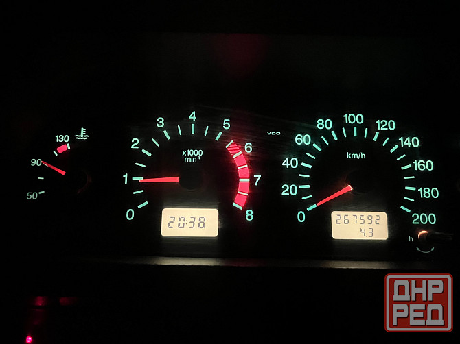 Lada niva 1,7 2010 Донецк - изображение 6