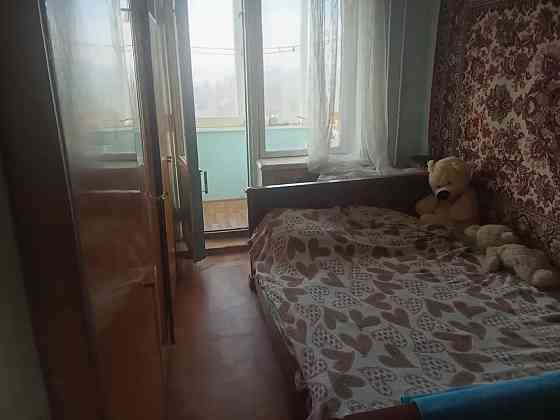 3-х ком кв м-н Октябрьский, Капитальная Макеевка