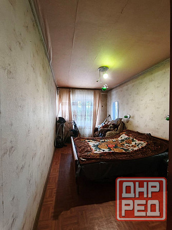 Продам 3х комнатную квартиру Калининский район Донецк - изображение 1