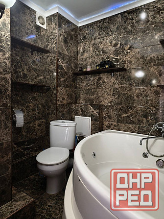 Продам 2х комнатную квартиру Пролетарский район, Щетинина Донецк - изображение 5