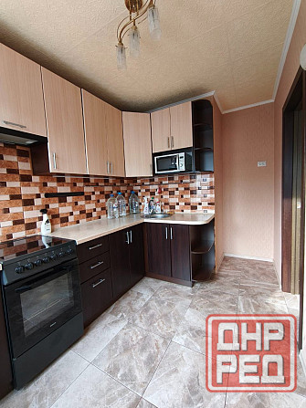 Продам 2х комнатную квартиру Пролетарский район, Щетинина Донецк - изображение 8