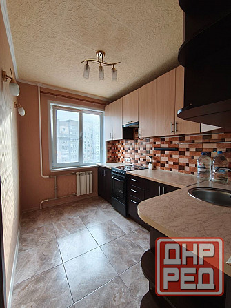 Продам 2х комнатную квартиру Пролетарский район, Щетинина Донецк - изображение 7
