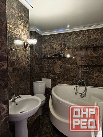 Продам 2х комнатную квартиру Пролетарский район, Щетинина Донецк - изображение 6