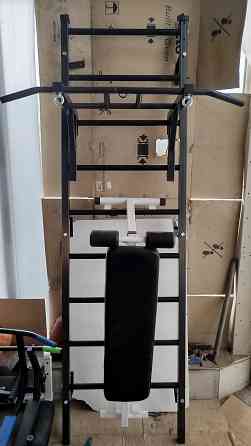 Шведская стенка Донецк