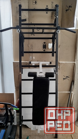 Шведская стенка Донецк - изображение 1