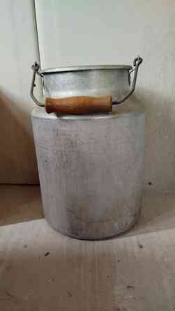 Бидон 10 литров Донецк