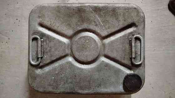 Канистра 40 литров Донецк