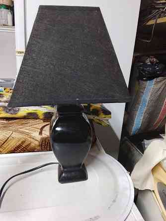 Лампа Донецк