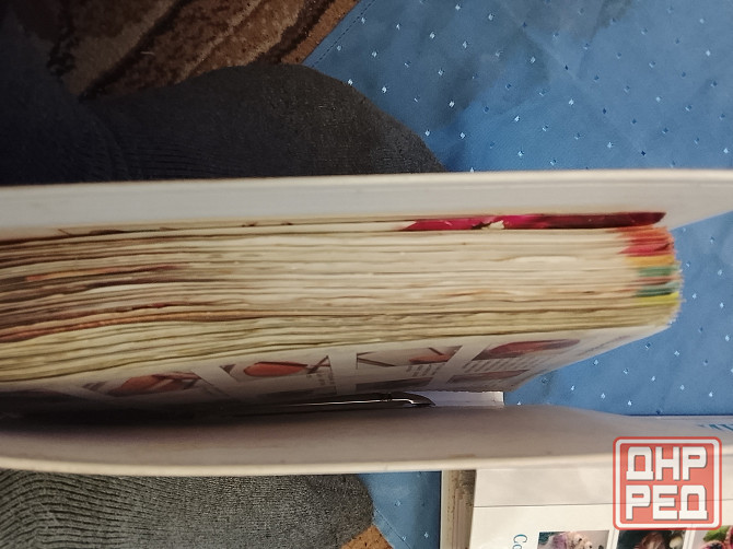 Крупным планом сладости Донецк - изображение 5