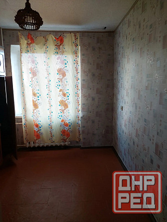 Продам 3х ком. квартиру в Кировском районе, Бирюзова 2 Донецк - изображение 5