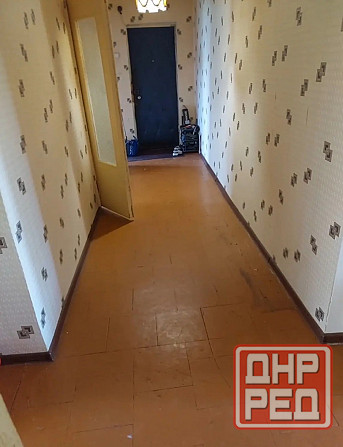 Продам 3х ком. квартиру в Кировском районе, Бирюзова 2 Донецк - изображение 6