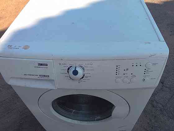 Стиральная машина Зануси Донецк