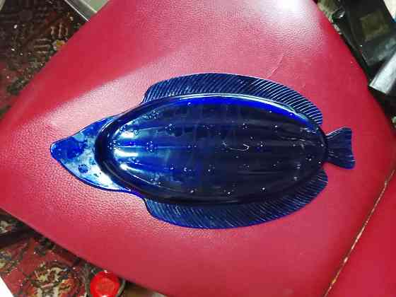 Блюдо для рыбы Донецк