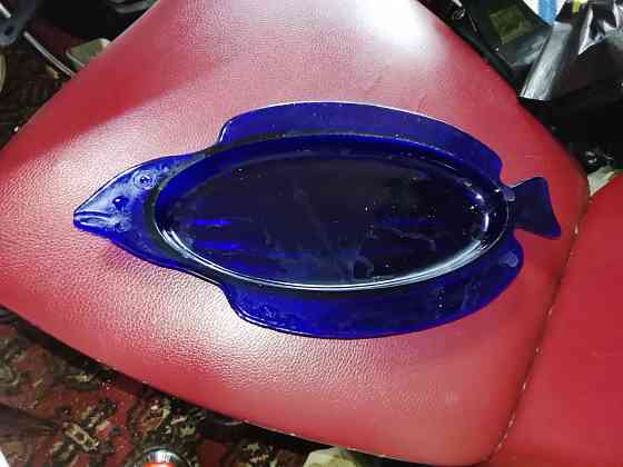 Блюдо для рыбы Донецк