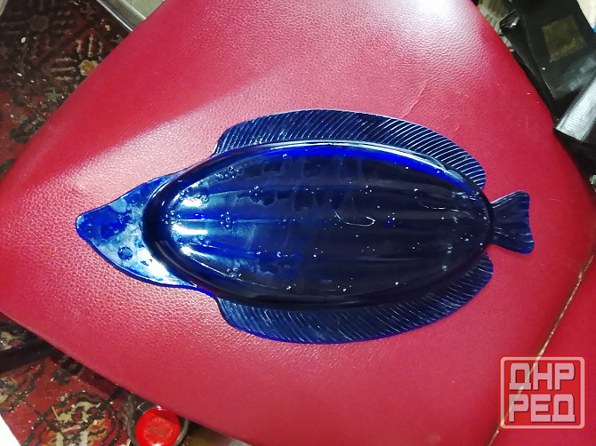 Блюдо для рыбы Донецк - изображение 2